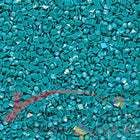 DMC 3812 Sea Green VY DK - eckige Steine - Fairy Dust - Diamond Painting