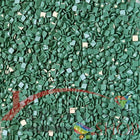DMC 3815 Celadon Green DK - eckige Steine - Diamond Painting