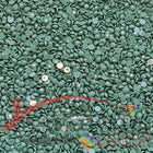 DMC 3815 Celadon Green DK - runde Steine - Diamond Painting