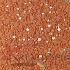 DMC 3824 Apricot LT - eckige Steine - Diamond Painting