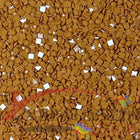 DMC 3829 Old Gold VY DK - eckige Steine - Diamond Painting