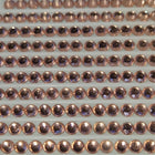 DMC 3836 Grape LT - rund Steine - Strass - Diamond Painting