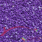 DMC 3837 Lavender ULT DK - runde Steine - Diamond Painting