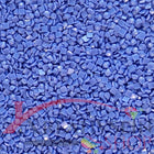 DMC 3838 Lavender Blue DK - eckige Steine - Fairy Dust - Diamond Painting