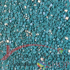 DMC 3848 Teal Green MED - eckige Steine - Diamond Painting