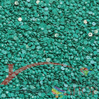 DMC 3850 Bright Green DK - runde Steine - Diamond Painting