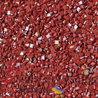 DMC 3857 Rosewood DK - eckige Steine - Diamond Painting