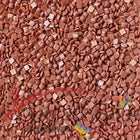 DMC 3859 Rosewood LT - eckige Steine - Diamond Painting