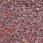 DMC 3860 Cocoa - eckige Steine - Fairy Dust - Diamond Painting