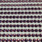 DMC 3861 Cocoa LT - rund Steine - Strass - Diamond Painting