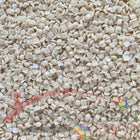 DMC 3866 Mocha Brown ULT VY LT - eckige Steine - Fairy Dust - Diamond Painting