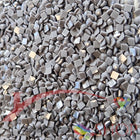 DMC 414 Steel Grey DK - eckige Steine - Diamond Painting