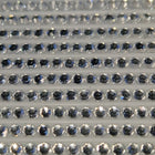 DMC 5200 Bright White - rund Steine - Strass - Diamond Painting