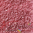 DMC 604 Cranberry LT - runde Steine - Diamond Painting
