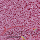 DMC 605 Cranberry VY LT - eckige Steine - Fairy Dust - Diamond Painting