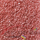 DMC 605 Cranberry VY LT - runde Steine - Diamond Painting