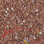 DMC 632 Negro Flesh MED - runde Steine - Diamond Painting