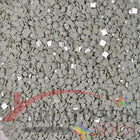 DMC 647 Beaver Grey MED - eckige Steine - Diamond Painting