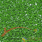 DMC 703 Chartreuse - eckige Steine - Fairy Dust - Diamond Painting