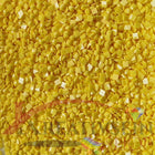 DMC 727 Topaz VY LT - eckige Steine - Diamond Painting
