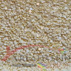 DMC 746 Off White - runde Steine - Diamond Painting