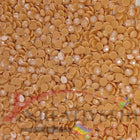 DMC 758 Terracotta VY LT - runde Steine - Fairy Dust - Diamond Painting
