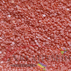 DMC 760 Salmon - runde Steine - Diamond Painting