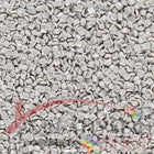 DMC 762 Pearl Grey VY LT - eckige Steine - Fairy Dust - Diamond Painting