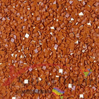 DMC 780 Topaz ULT VY DK - eckige Steine - Diamond Painting