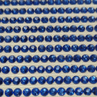 DMC 792 Cornflower Blue DK - rund Steine - Strass - Diamond Painting