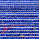 DMC 797 Royal Blue - eckige Steine - Strass - Diamond Painting
