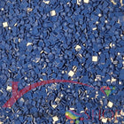 DMC 803 Blue DEEP - eckige Steine - Diamond Painting