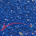 DMC 803 Blue DEEP - runde Steine - Diamond Painting