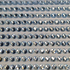 DMC 809 Delft - rund Steine - Strass - Diamond Painting