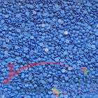 DMC 809 Delft - runde Steine - Diamond Painting