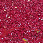 DMC 816 Garnet - runde Steine - Diamond Painting