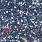 DMC 823 Navy Blue DK - runde Steine - Fairy Dust - Diamond Painting