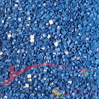 DMC 826 Blue MED - eckige Steine - Diamond Painting