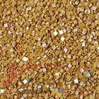 DMC 832 Golden Olive - eckige Steine - Diamond Painting