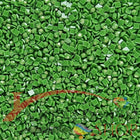 DMC 906 Parrot Green MED - eckige Steine - Fairy Dust - Diamond Painting