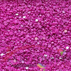 DMC 917 Plum MED - runde Steine - Diamond Painting