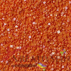 DMC 922 Copper LT - eckige Steine - Diamond Painting