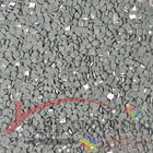 DMC 927 Grey Green LT DK - eckige Steine - Diamond Painting
