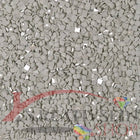 DMC 928 Grey Green VY LT - eckige Steine - Diamond Painting
