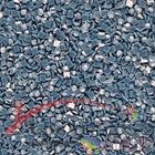 DMC 930 Antique Blue DK - eckige Steine - Fairy Dust - Diamond Painting