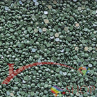 DMC 936 Avocado Green VY DK - runde Steine - Diamond Painting