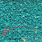 DMC 943 Aquamarine MED - runde Steine - Diamond Painting