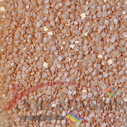 DMC 950 Sportsman Flesh - eckige Steine - Diamond Painting