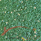 DMC 954 Nile Green - eckige Steine - Diamond Painting