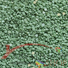 DMC 966 Baby Green MED - runde Steine - Diamond Painting